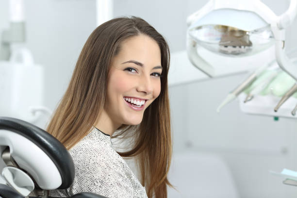 Dental X-Rays and Imaging in Amity, OR